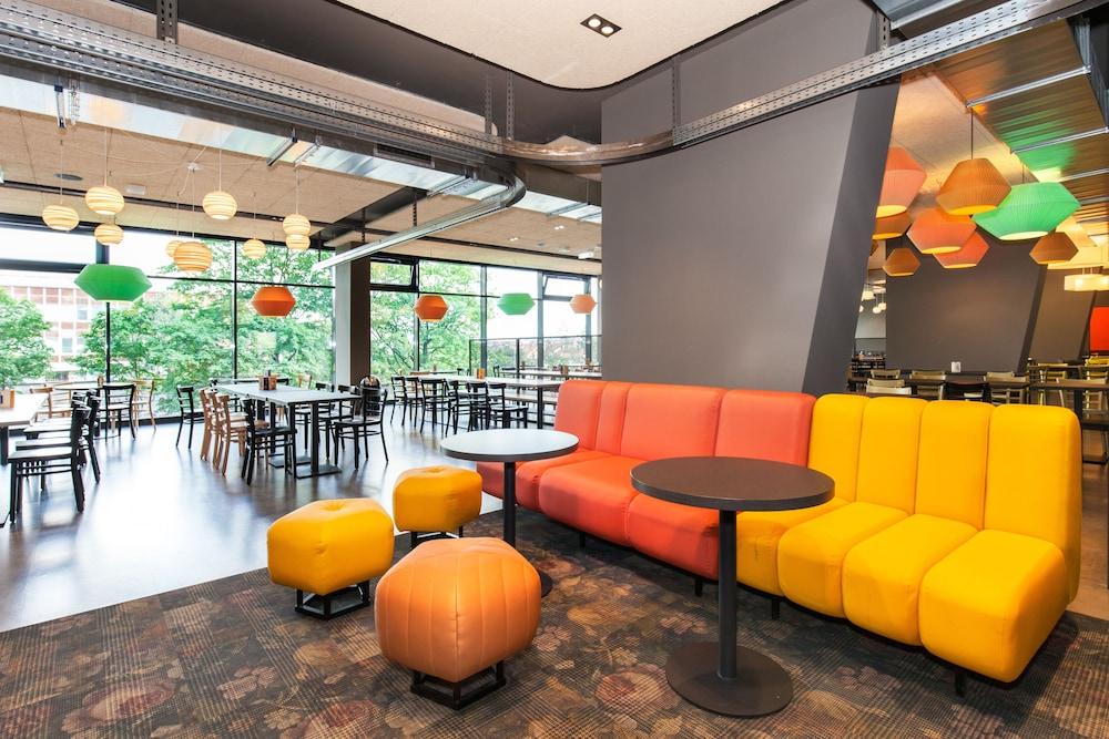 A&O Amsterdam Zuidoost Hostel Exterior photo
